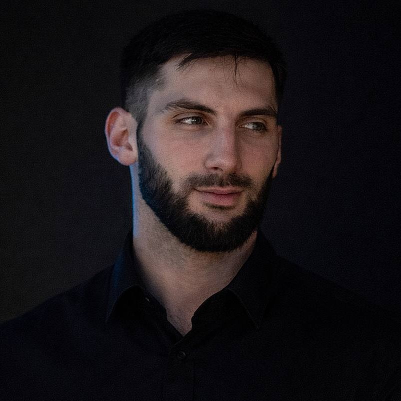 Аватар пользователя Abdula Bekov