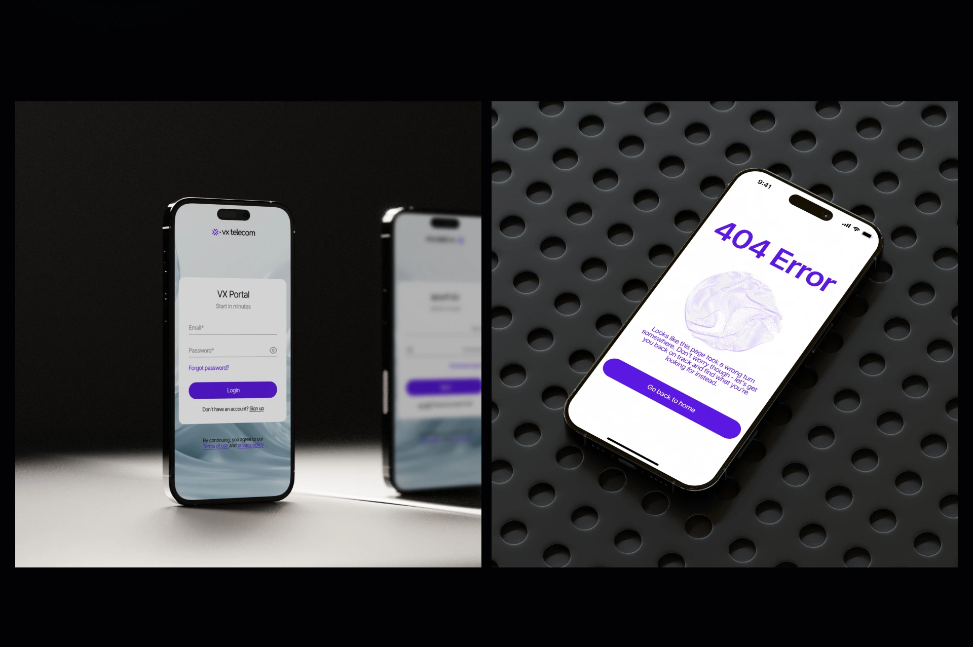 Website for a VoIP & SMS Provider — Изображение №16 — Интерфейсы на Dprofile