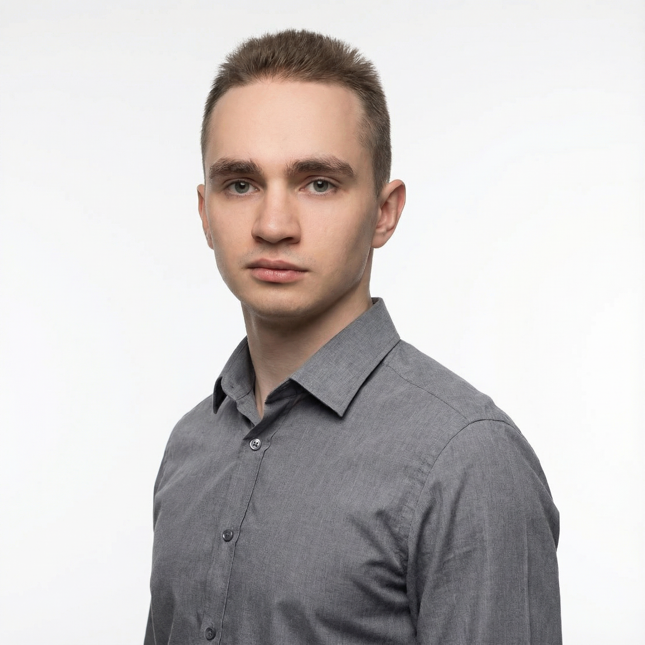 Аватар пользователя Никита Коньков