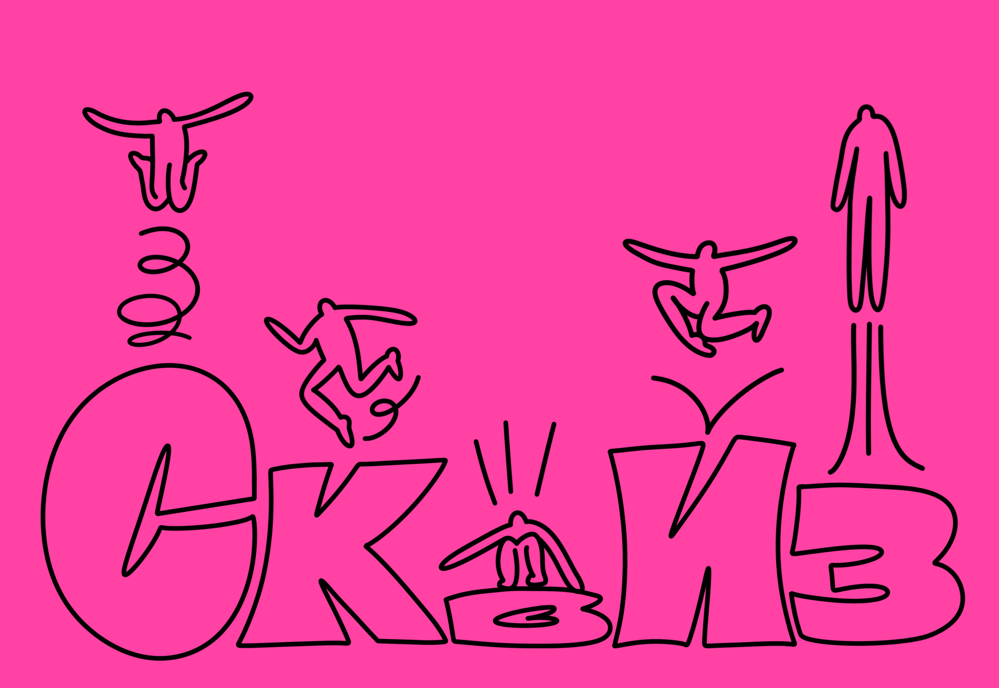 Серия леттерингов — Изображение №24 — Иллюстрация, Графика на Dprofile