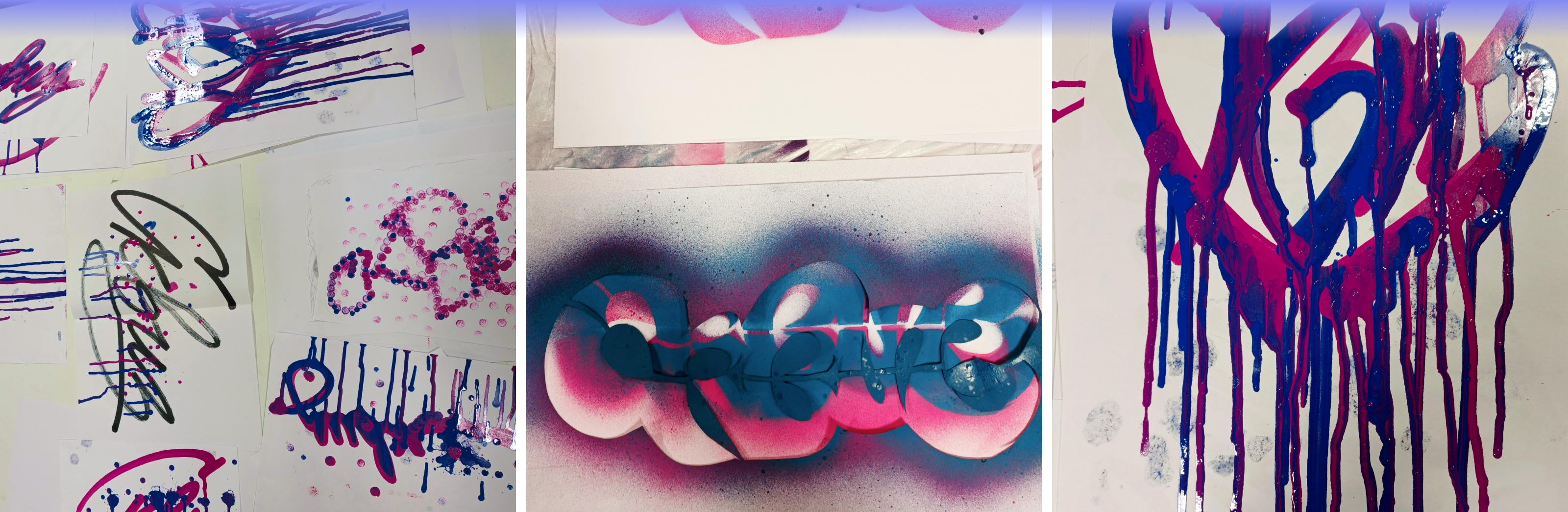 Серия леттерингов — Изображение №34 — Иллюстрация, Графика на Dprofile