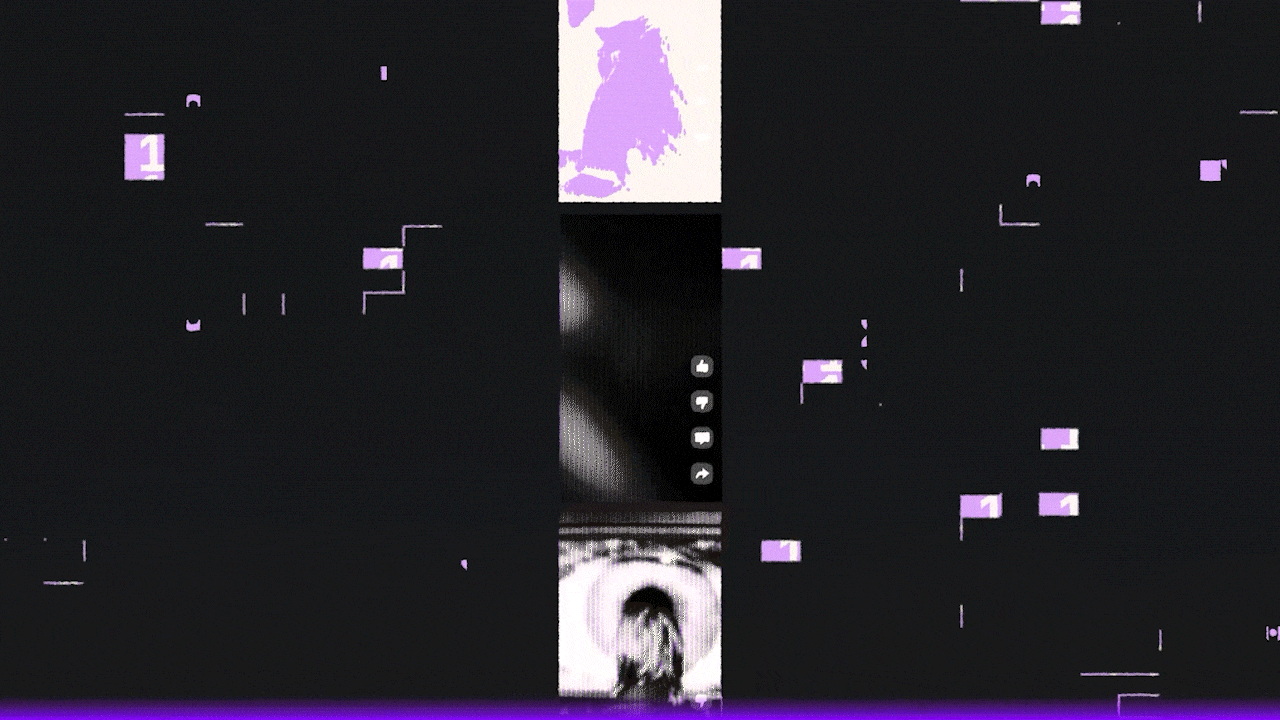 Видео-эксплейнер «Сенсорный монтаж» — Изображение №23 — Графика, Анимация на Dprofile