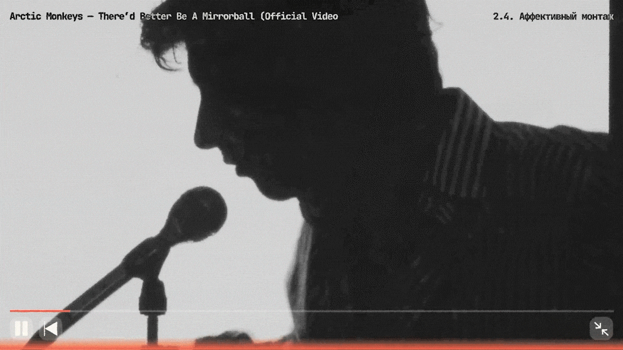 Видео-эксплейнер «Сенсорный монтаж» — Изображение №16 — Графика, Анимация на Dprofile