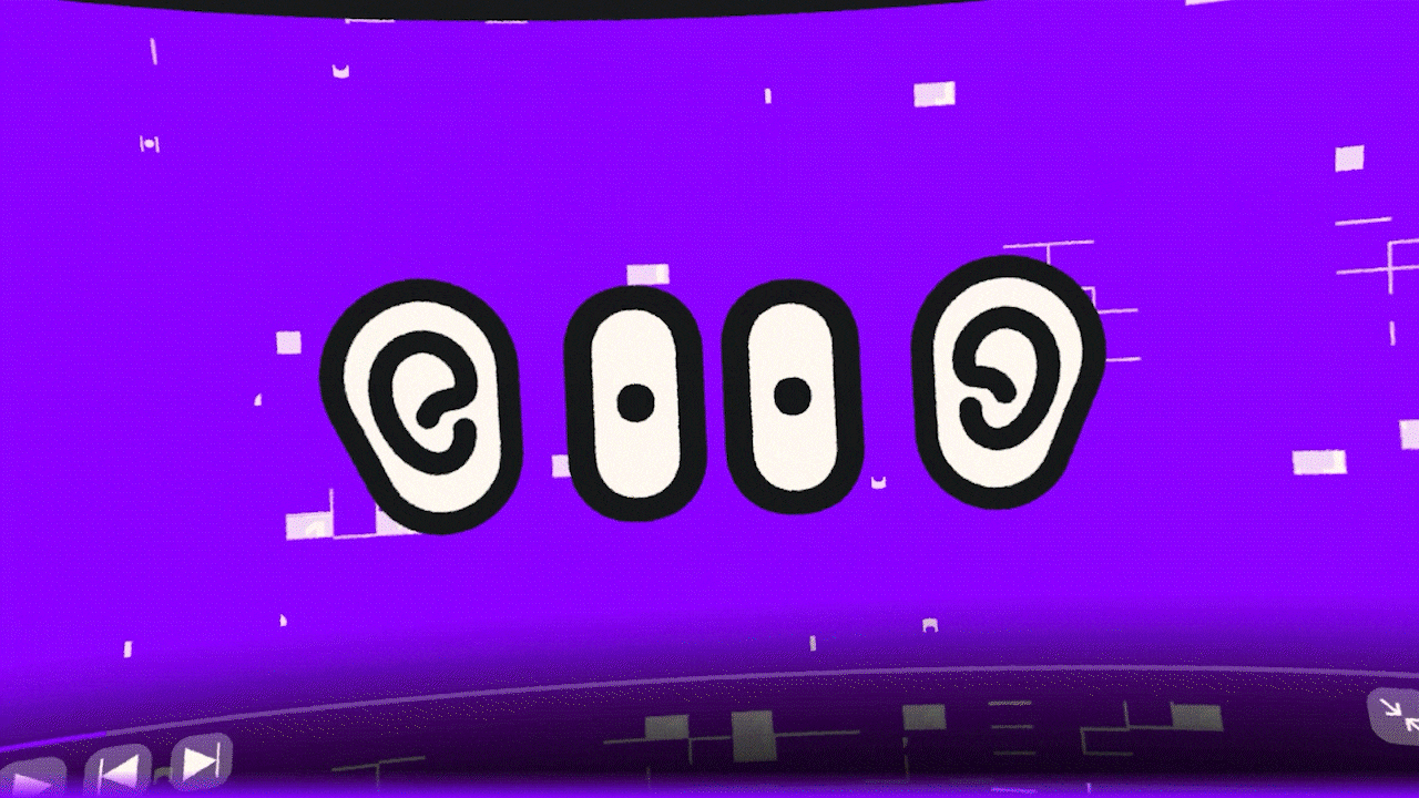 Видео-эксплейнер «Сенсорный монтаж» — Изображение №21 — Графика, Анимация на Dprofile