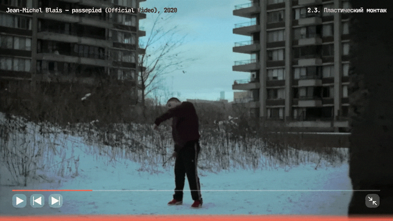 Видео-эксплейнер «Сенсорный монтаж» — Изображение №18 — Графика, Анимация на Dprofile