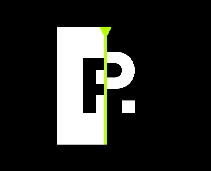 Логотип для «Post-cut» — Графика, Брендинг на Dprofile