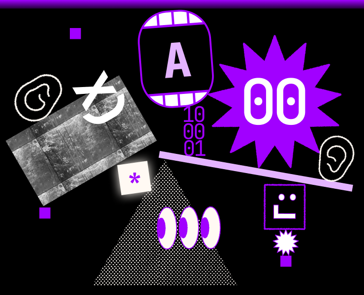 Видео-эксплейнер «Сенсорный монтаж» — Графика, Анимация на Dprofile