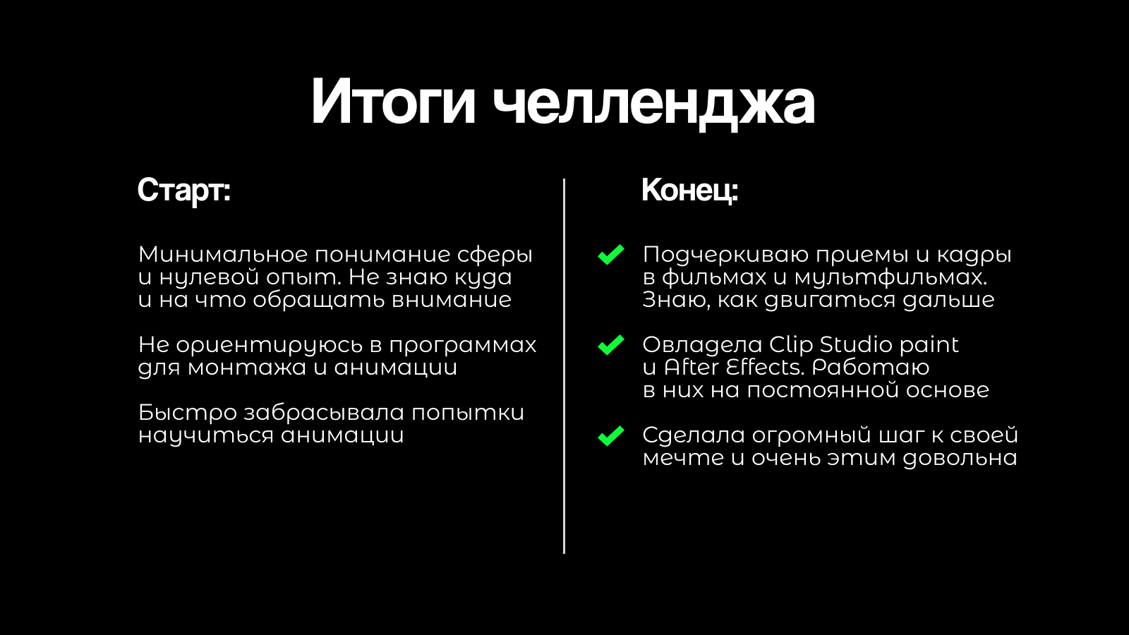 Буквальный Анимационный Челлендж — Изображение №5 — Иллюстрация, Анимация на Dprofile