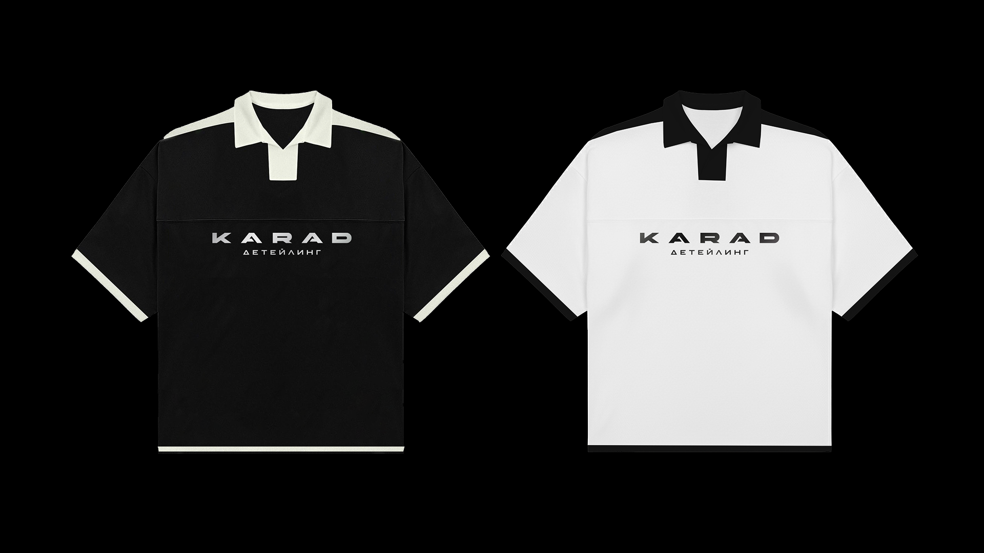 KARAD DETAILING — IDENTITY DESIGN — Изображение №6 — Брендинг на Dprofile