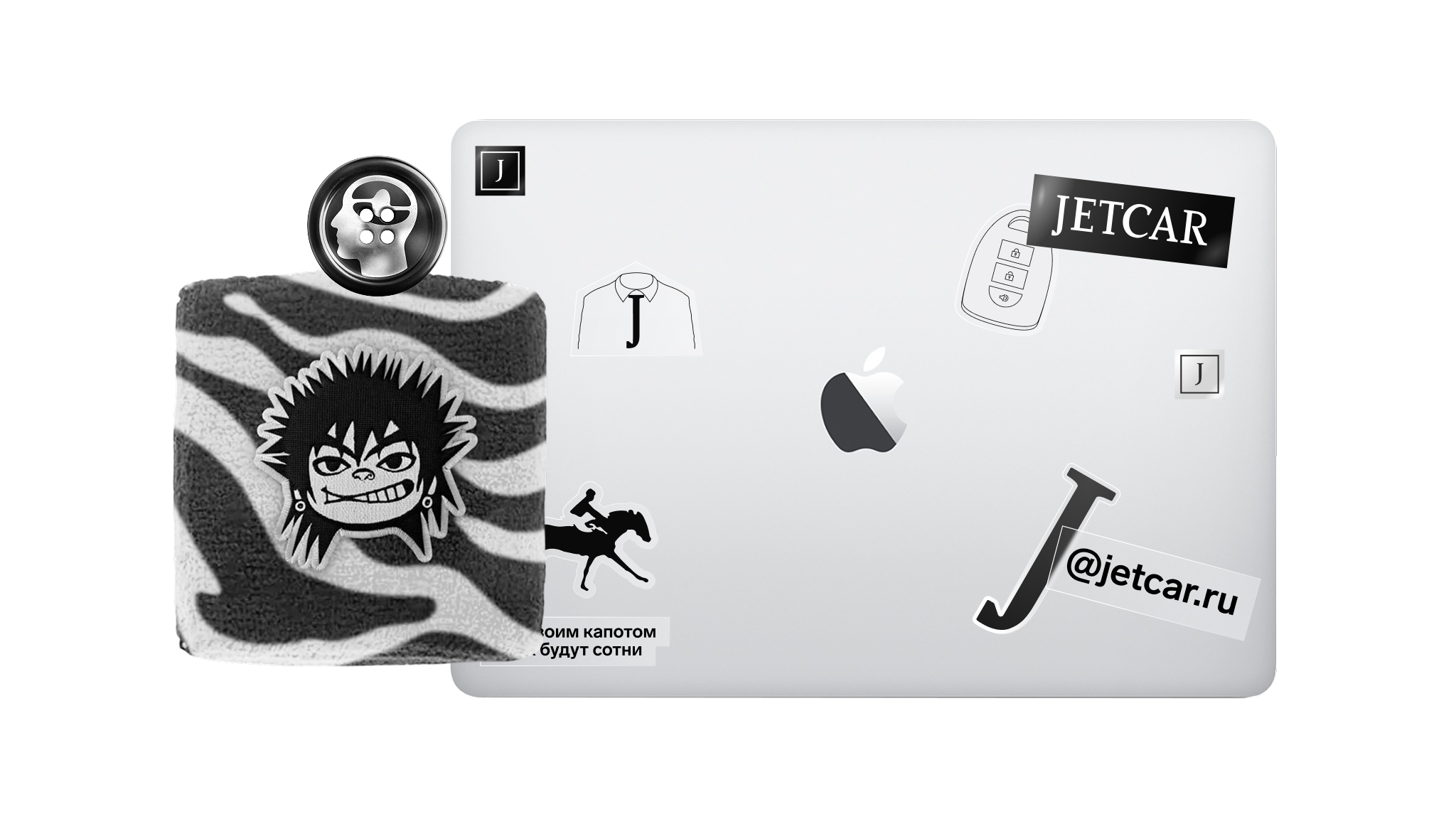 500 Проектов в одном кейсе — Сборник работ 2025 — Изображение №15 — Брендинг на Dprofile