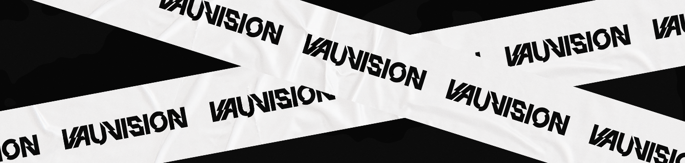 Vauvision – Music Label Branding — Изображение №18 — Брендинг на Dprofile