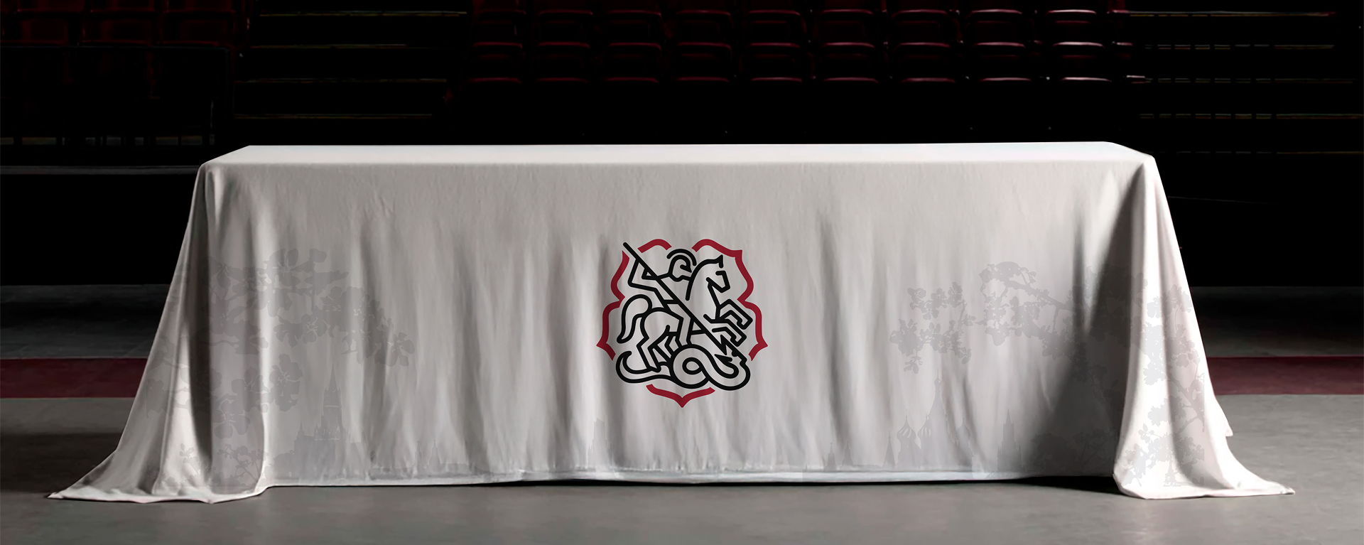 Moscow Judo Federation — Brand Design — Изображение №6 — Брендинг на Dprofile