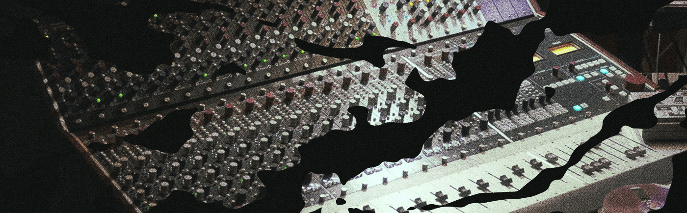 Vauvision – Music Label Branding — Изображение №9 — Брендинг на Dprofile