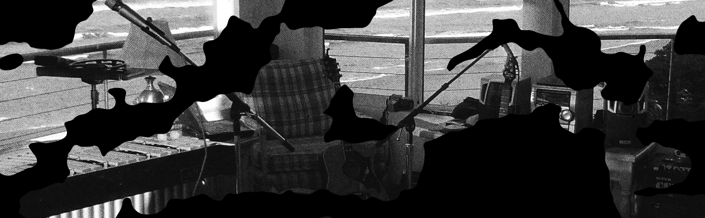 Vauvision – Music Label Branding — Изображение №11 — Брендинг на Dprofile