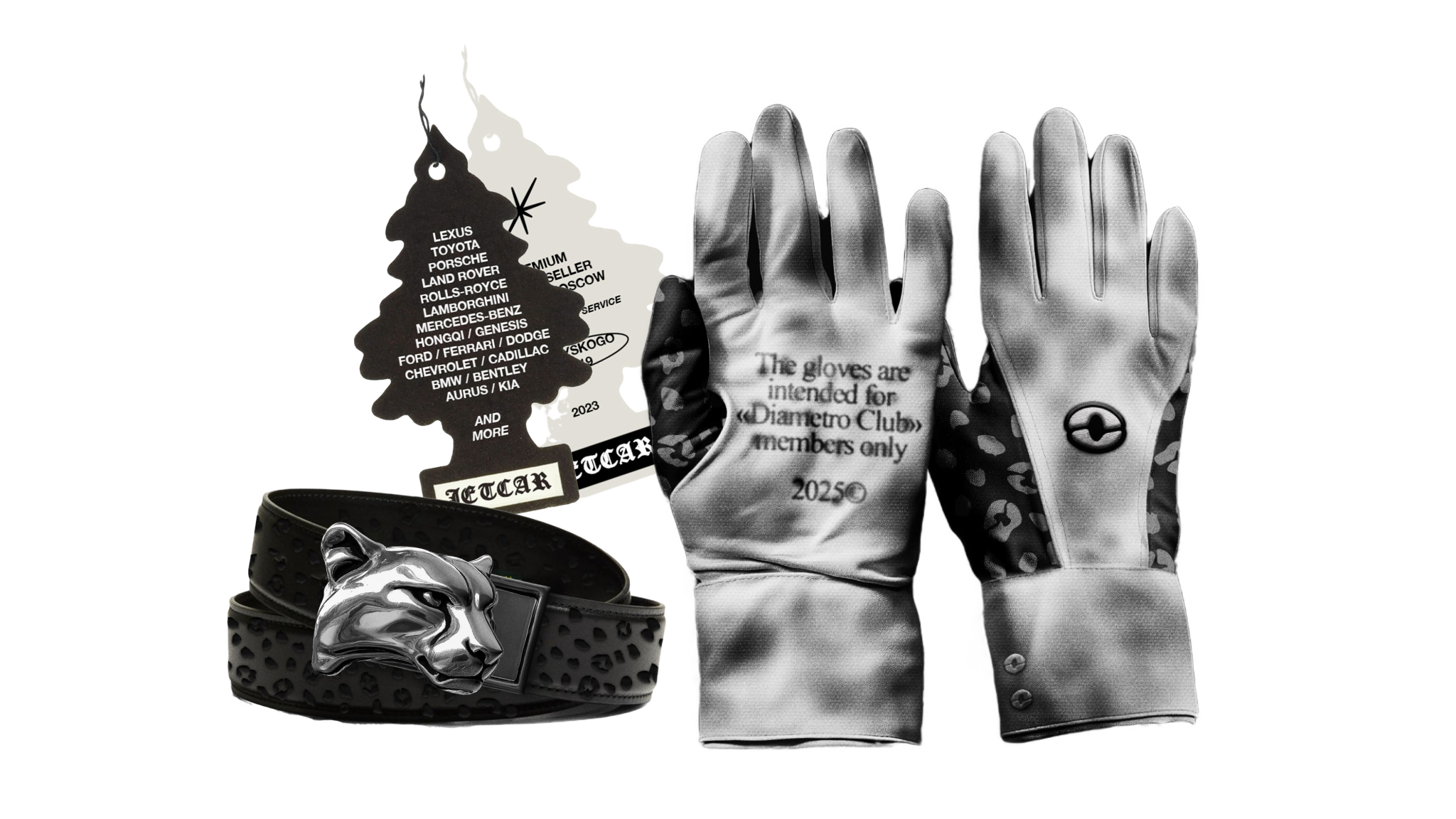 500 Проектов в одном кейсе — Сборник работ 2025 — Изображение №12 — Брендинг на Dprofile