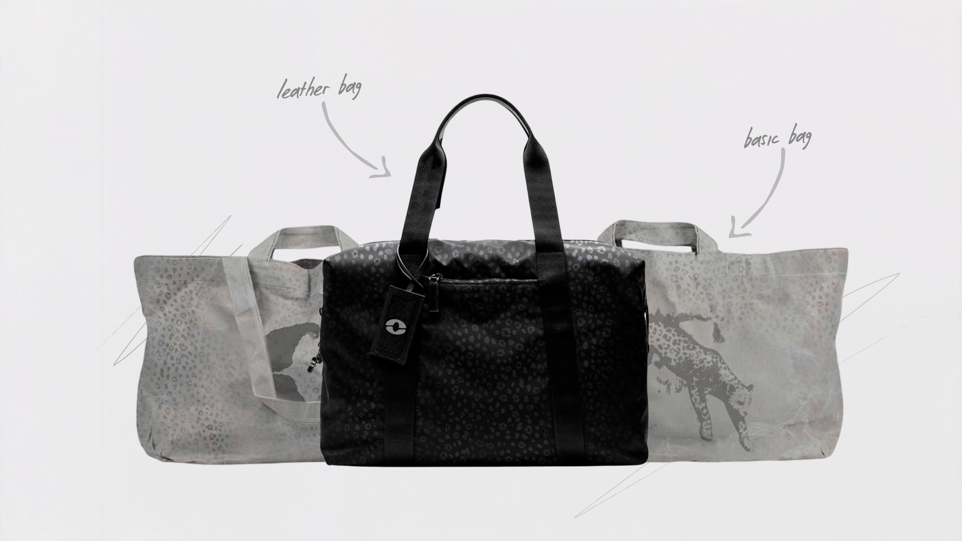 DIAMETRO — CLOTHING BRAND IDENTITY — Изображение №15 — Брендинг на Dprofile