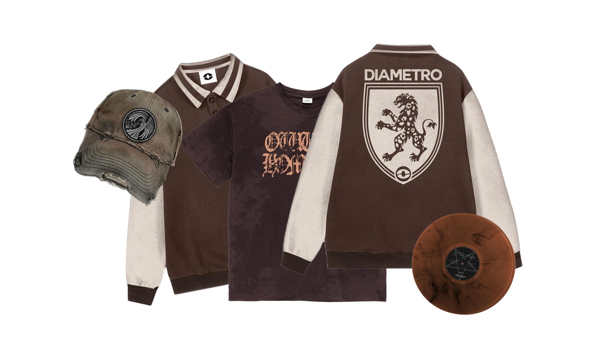 500 Проектов в одном кейсе — Сборник работ 2025 — Изображение №9 — Брендинг на Dprofile