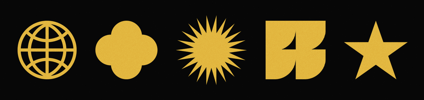 Vauvision – Music Label Branding — Изображение №7 — Брендинг на Dprofile