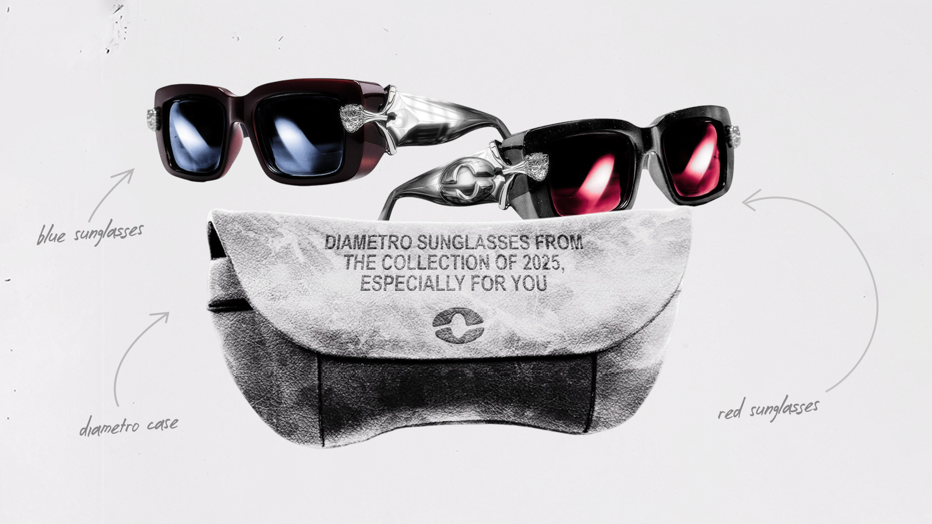 DIAMETRO — CLOTHING BRAND IDENTITY — Изображение №14 — Брендинг на Dprofile