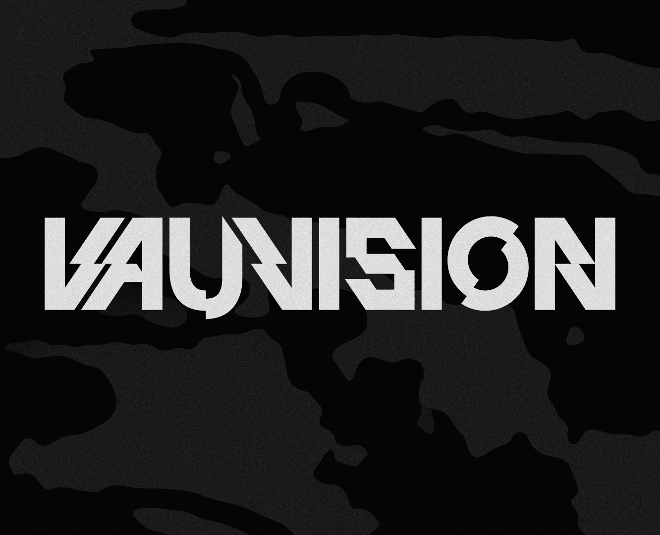 Vauvision – Music Label Branding на Dprofile