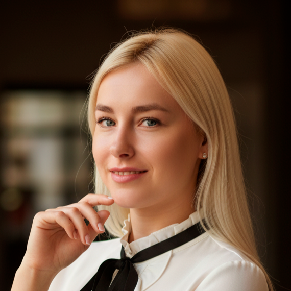 Аватар пользователя Яна Литвишко