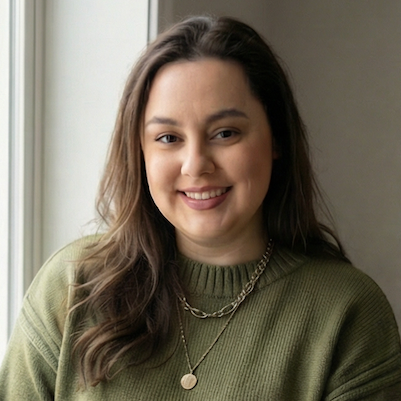 Аватар пользователя Maria Kolesnikova