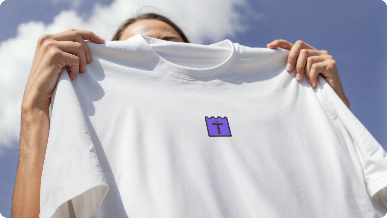 Timepad. Ребрендинг сервиса — Изображение №4 — Брендинг на Dprofile