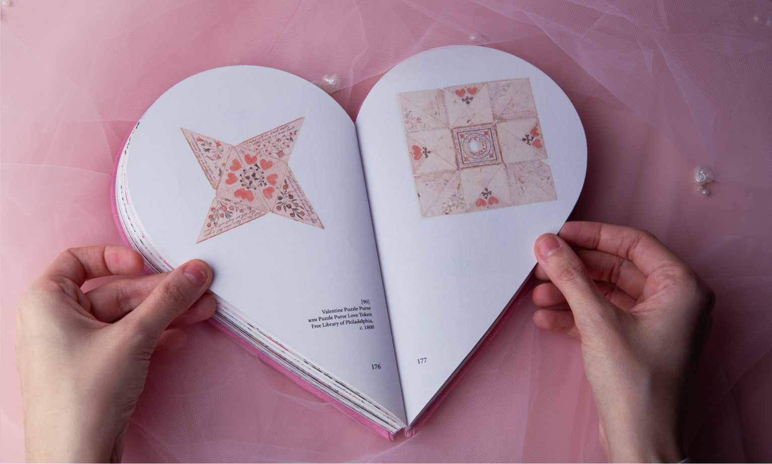 Типология знака сердца - многостраничное издание — Изображение №16 — Графика на Dprofile