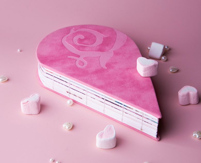 Типология знака сердца - многостраничное издание на Dprofile