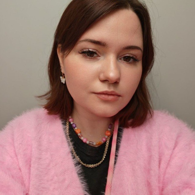 Аватар пользователя Ольга Ключникова