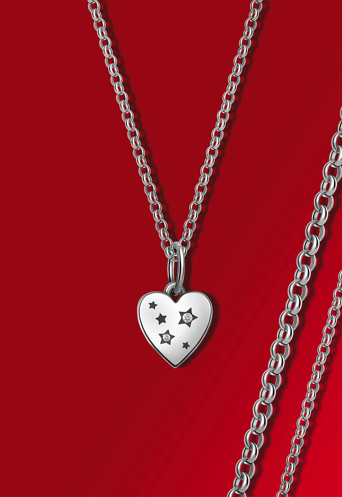 Ретушь ювелирных украшений — Изображение №1 — Графика, Промдизайн на Dprofile