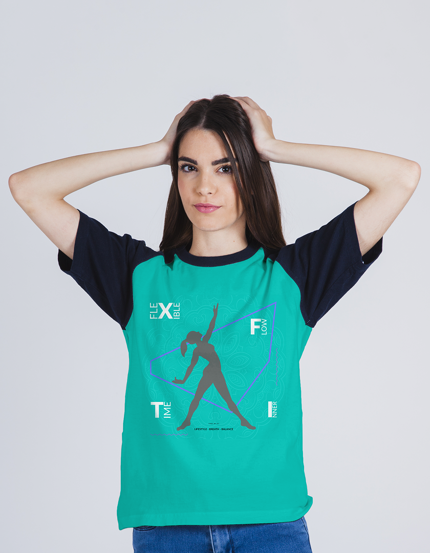 Конкурс мерча (FUN & XFIT) — Изображение №13 — Брендинг на Dprofile