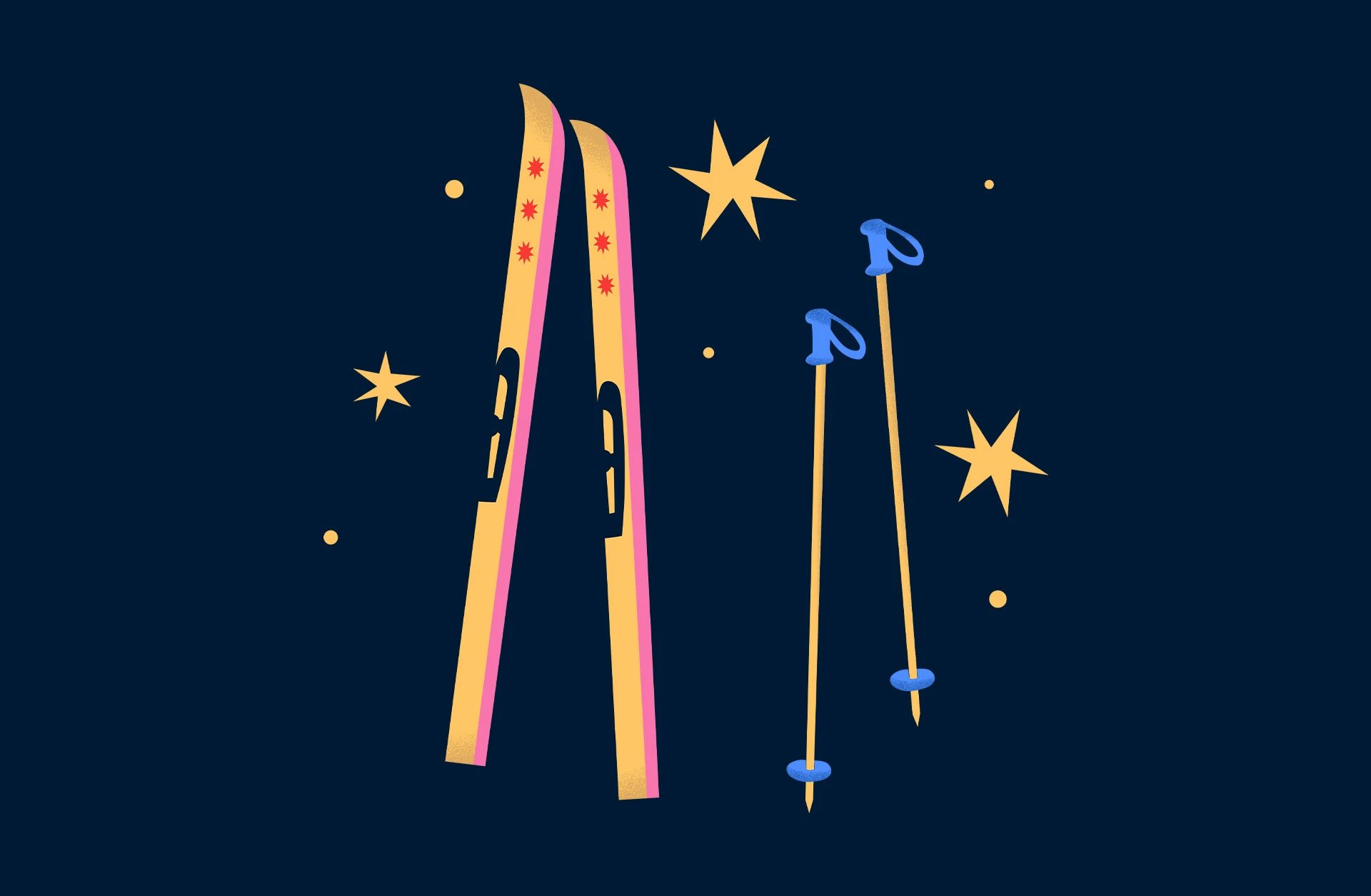 Xmas OZON&TimeOut — Изображение №10 — Иллюстрация, Маркетинг на Dprofile