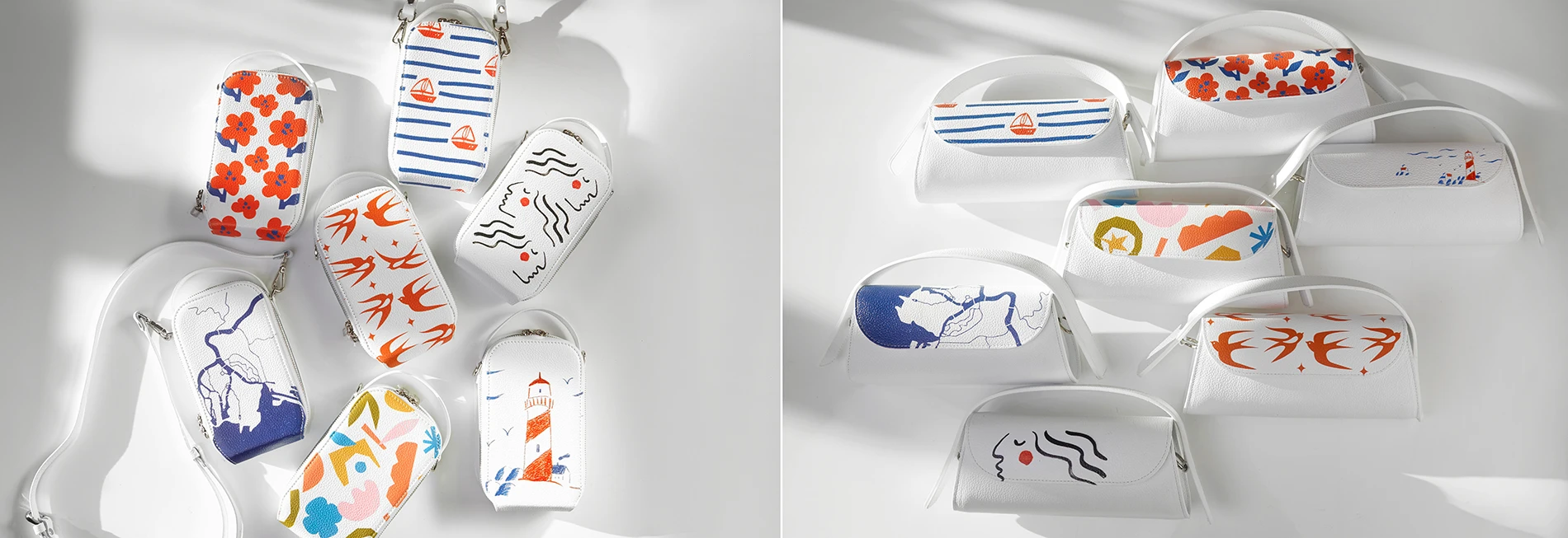 prints for bags — Изображение №3 — Иллюстрация, Промдизайн на Dprofile