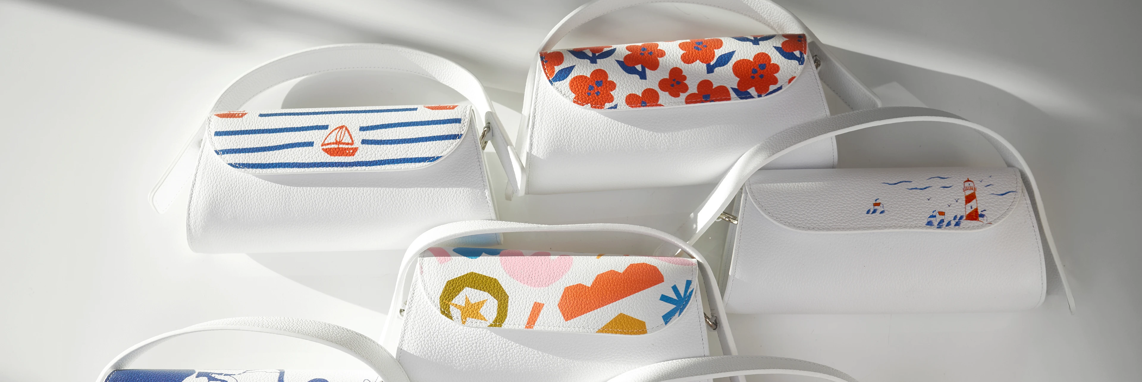 prints for bags — Изображение №5 — Иллюстрация, Промдизайн на Dprofile