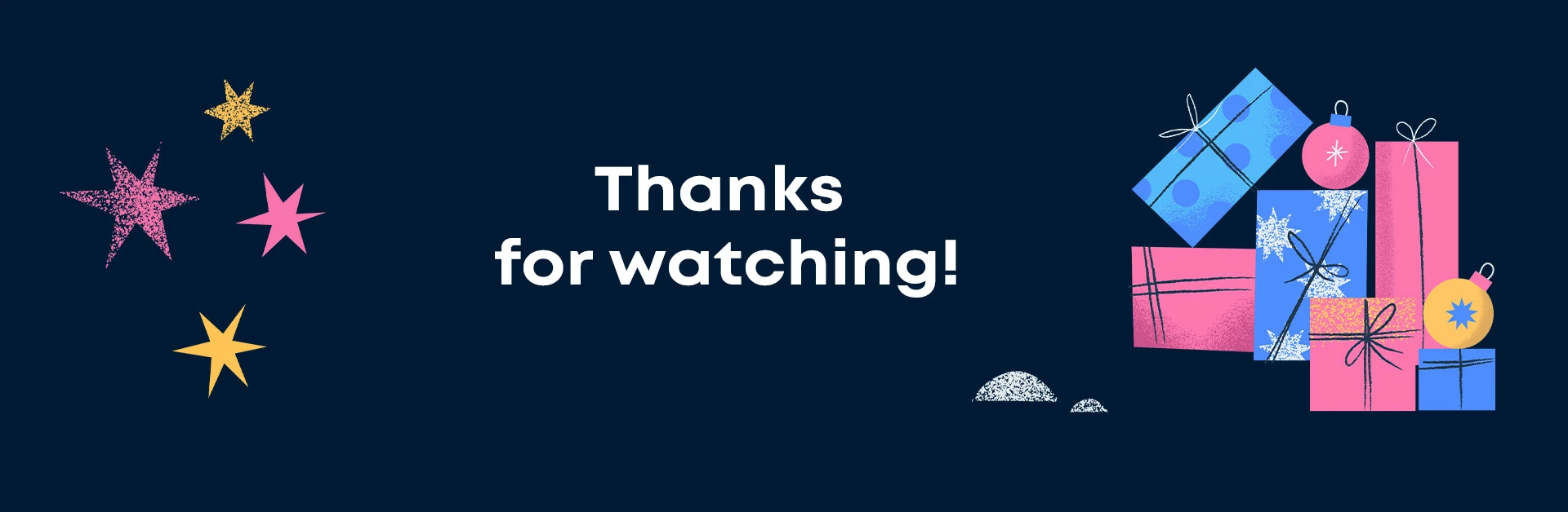 Xmas OZON&TimeOut — Изображение №15 — Иллюстрация, Маркетинг на Dprofile