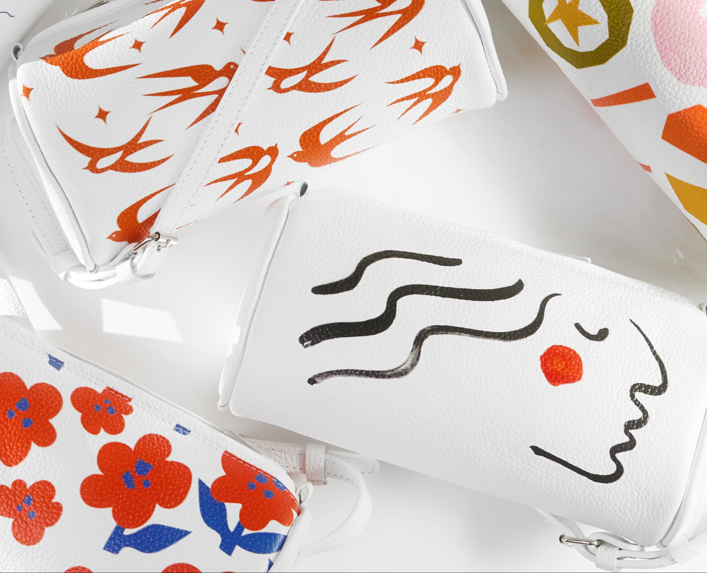 prints for bags на Dprofile