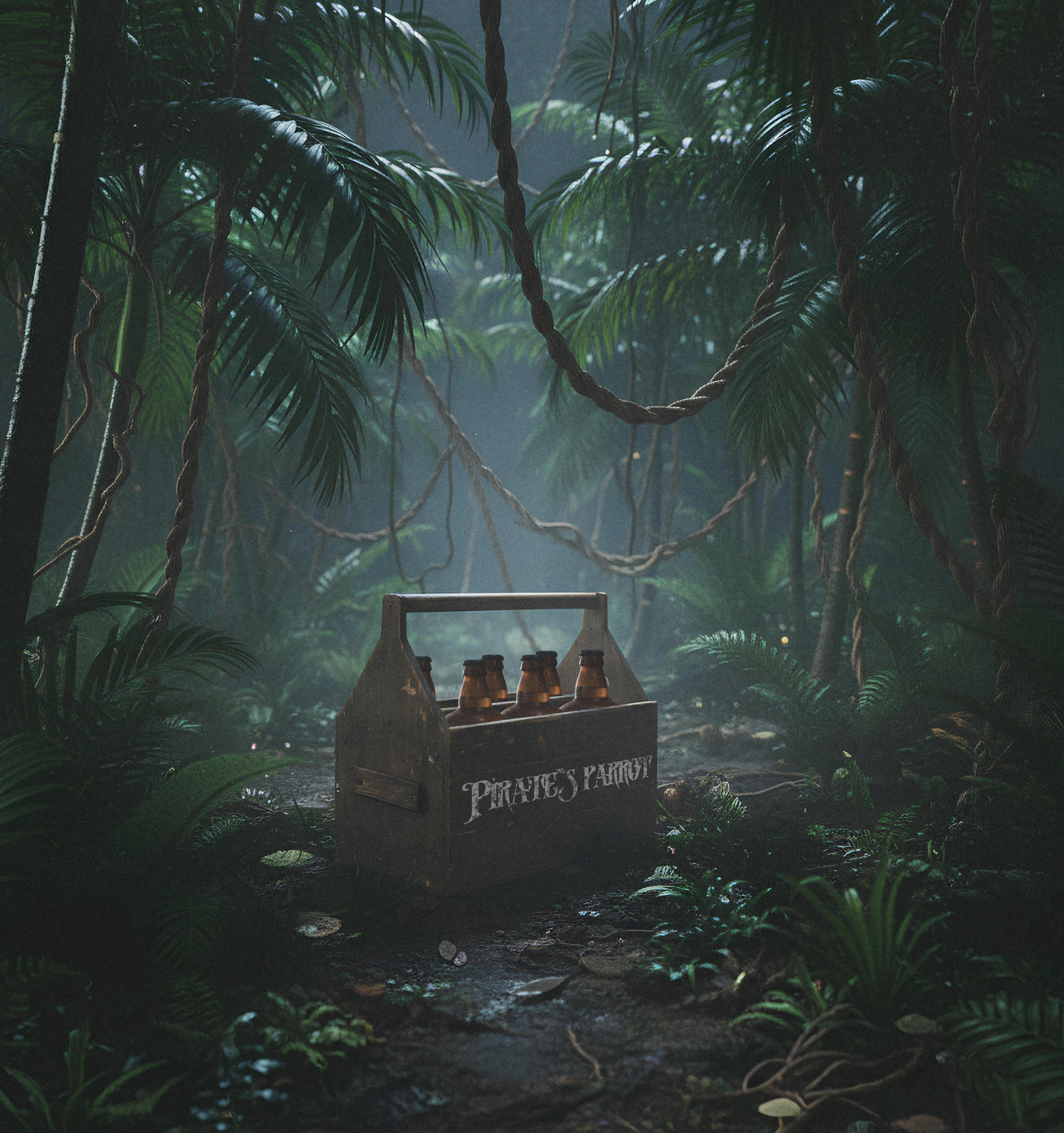 Рекламная иллюстрация — Изображение №8 — Брендинг, Иллюстрация на Dprofile