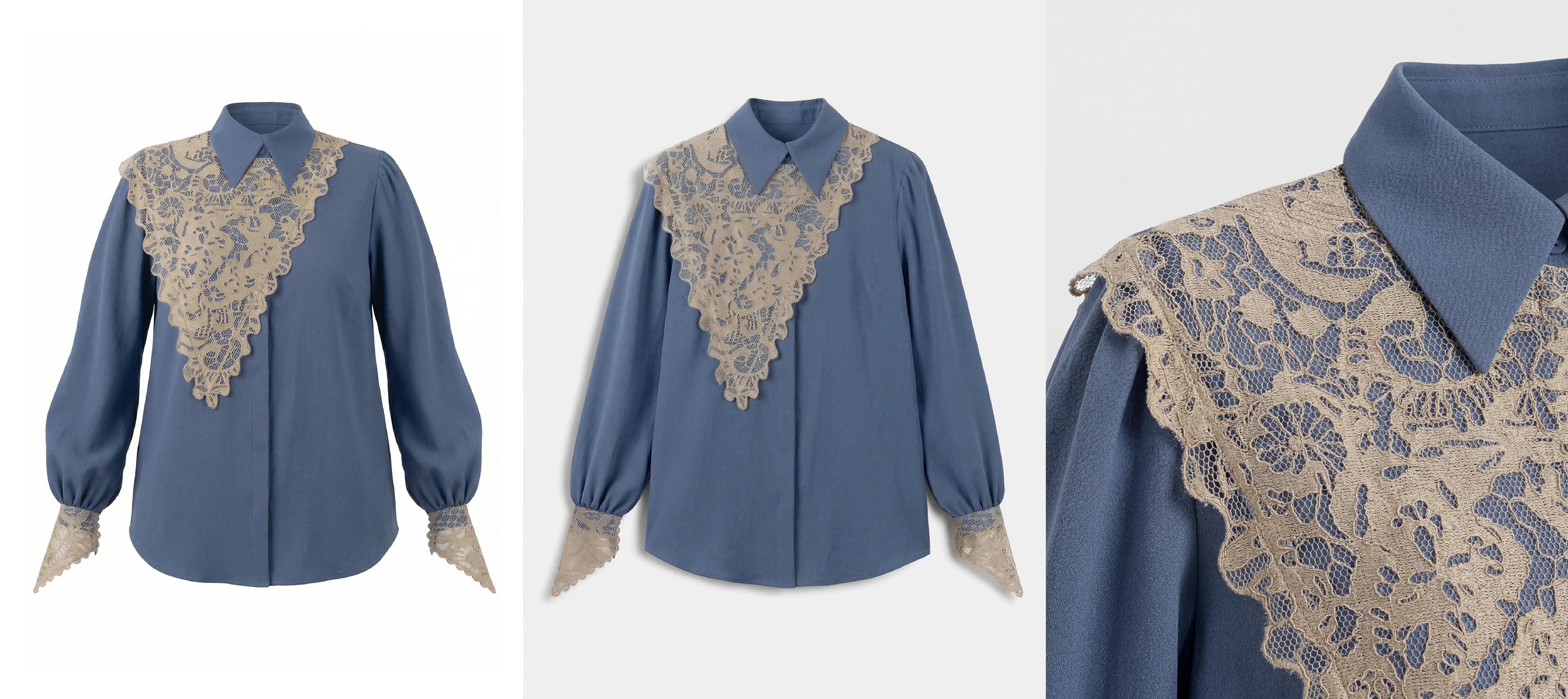 Ghost Production. AI-powered visual production — Изображение №7 — Брендинг, Маркетинг на Dprofile