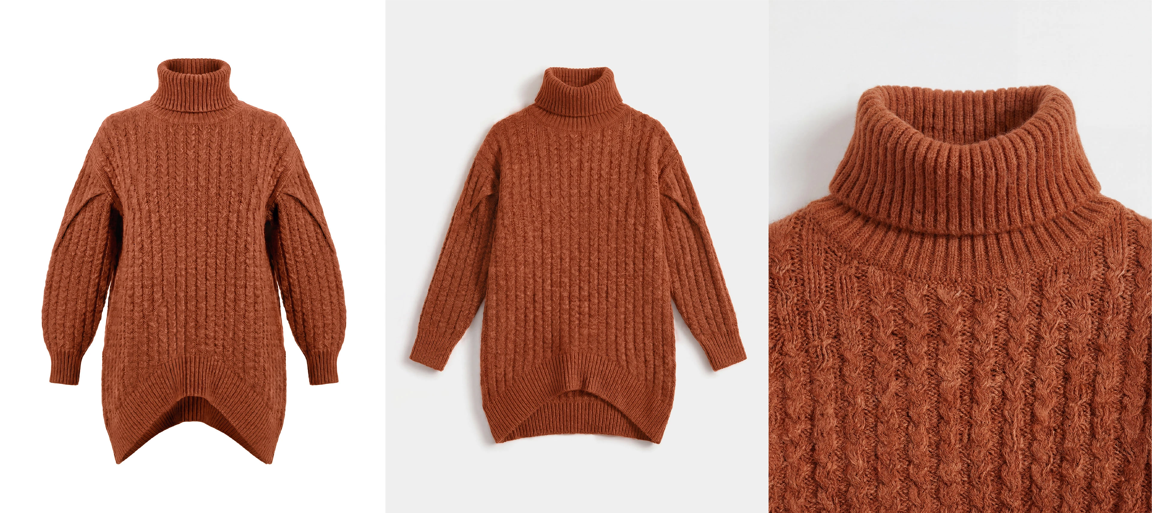 Ghost Production. AI-powered visual production — Изображение №9 — Брендинг, Маркетинг на Dprofile