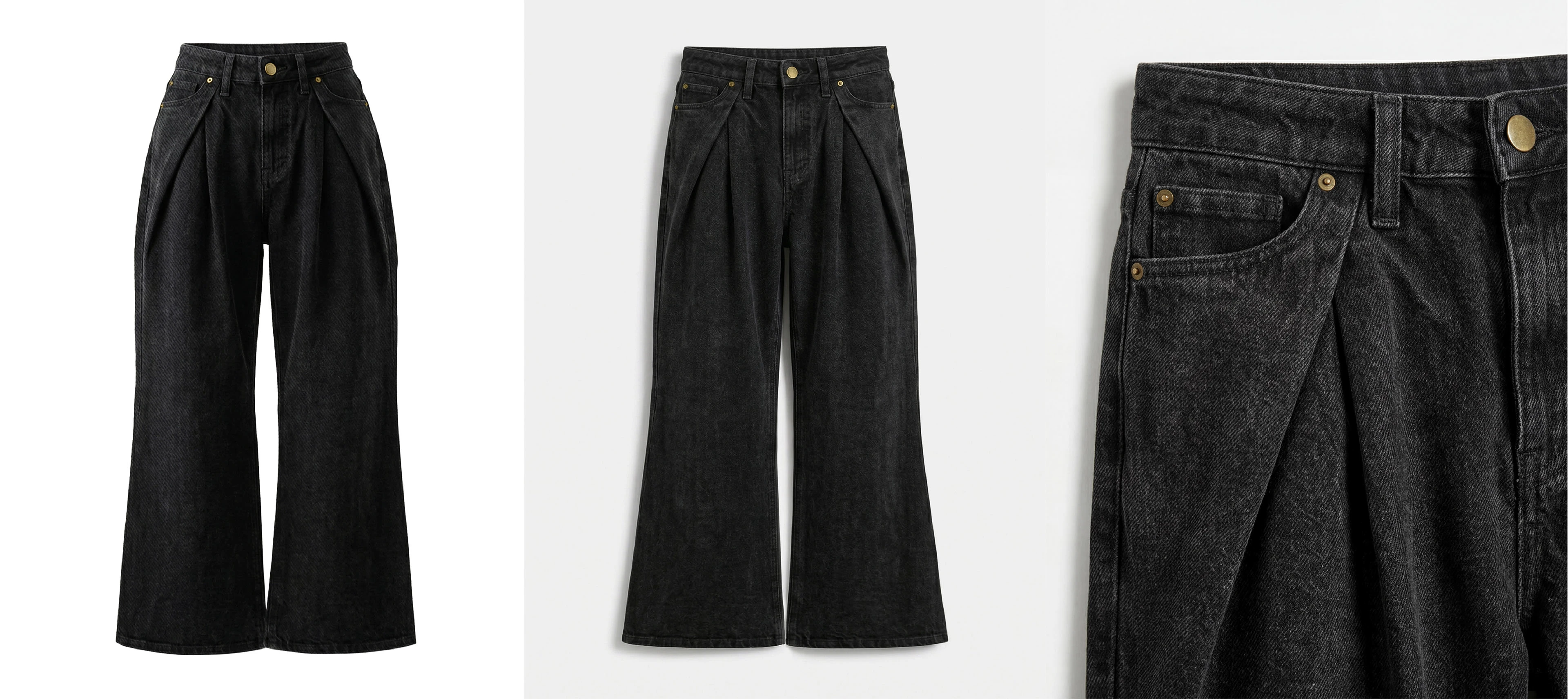 Ghost Production. AI-powered visual production — Изображение №10 — Брендинг, Маркетинг на Dprofile