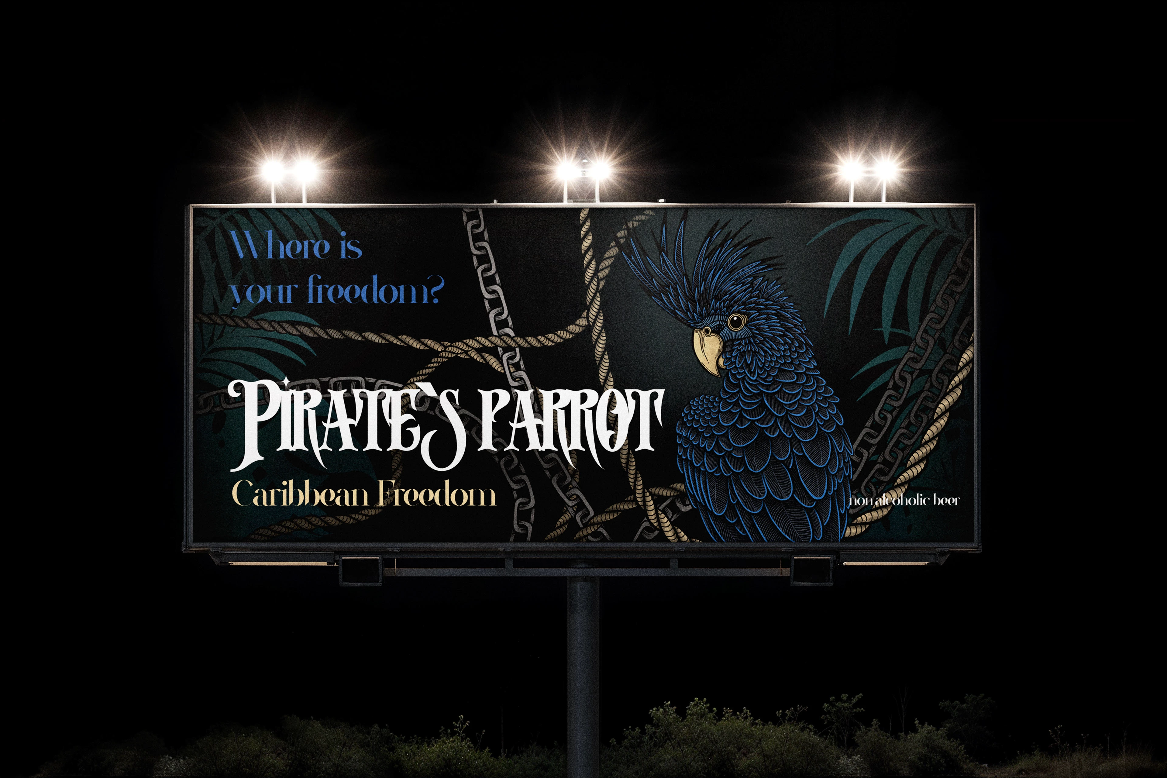 Рекламная иллюстрация — Изображение №21 — Брендинг, Иллюстрация на Dprofile