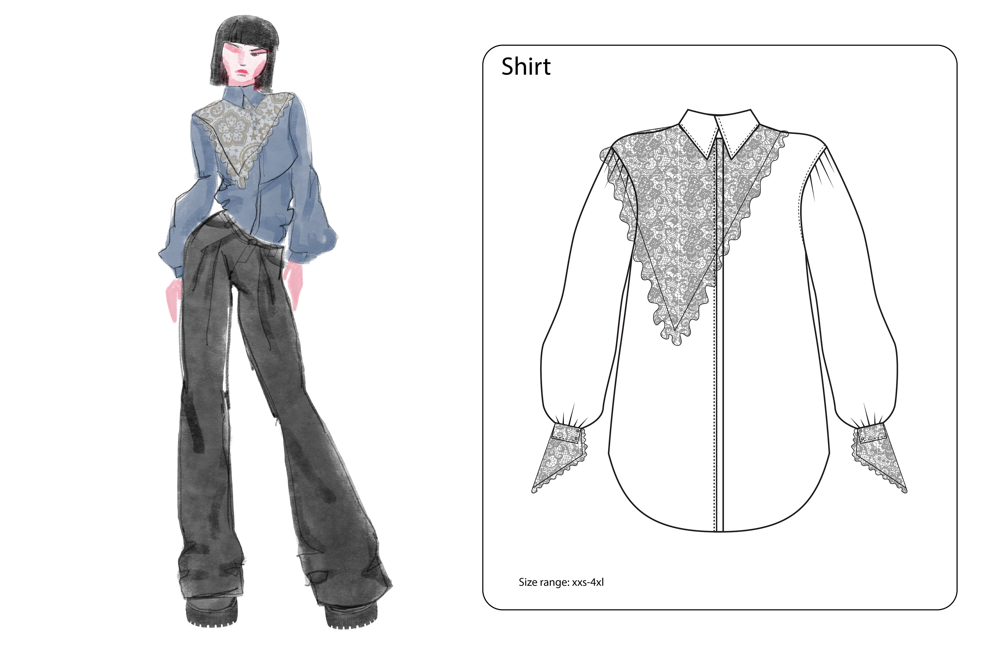 Ghost Production. AI-powered visual production — Изображение №6 — Брендинг, Маркетинг на Dprofile