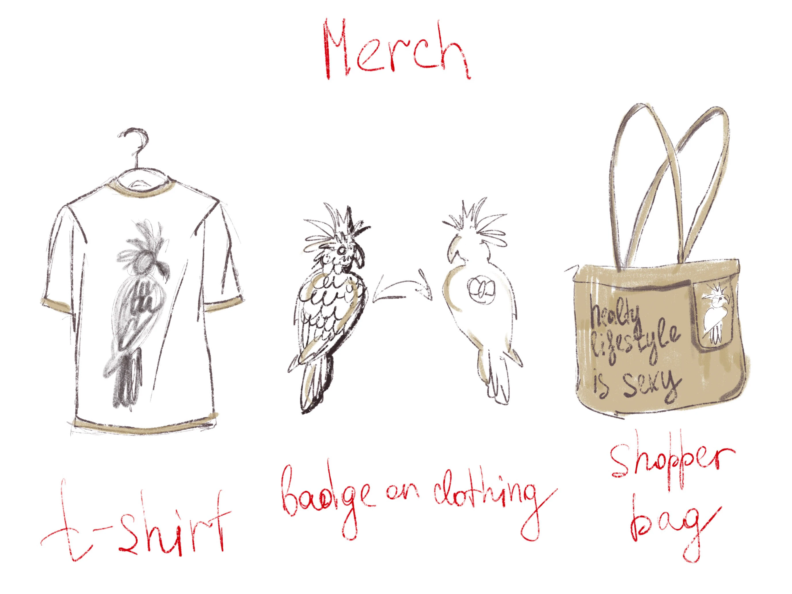 Рекламная иллюстрация — Изображение №13 — Брендинг, Иллюстрация на Dprofile