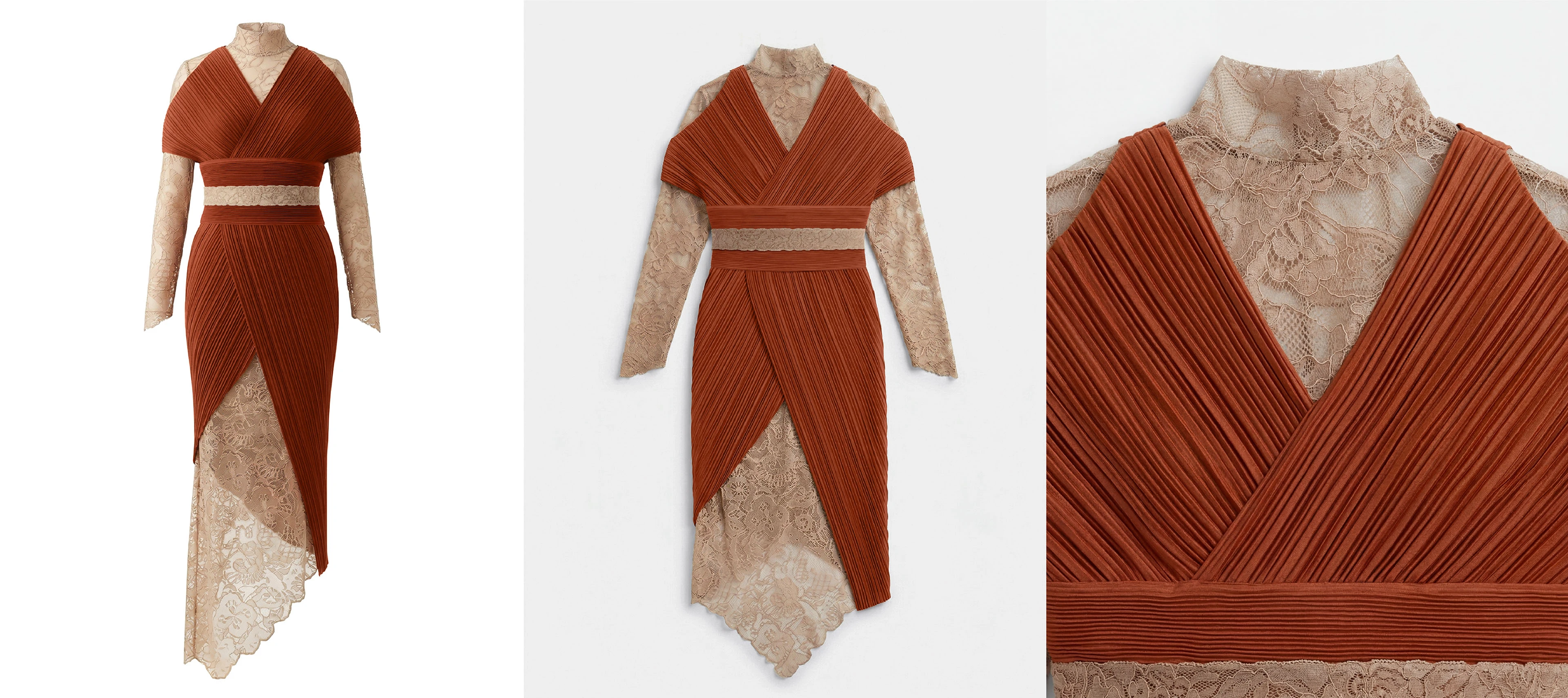 Ghost Production. AI-powered visual production — Изображение №5 — Брендинг, Маркетинг на Dprofile