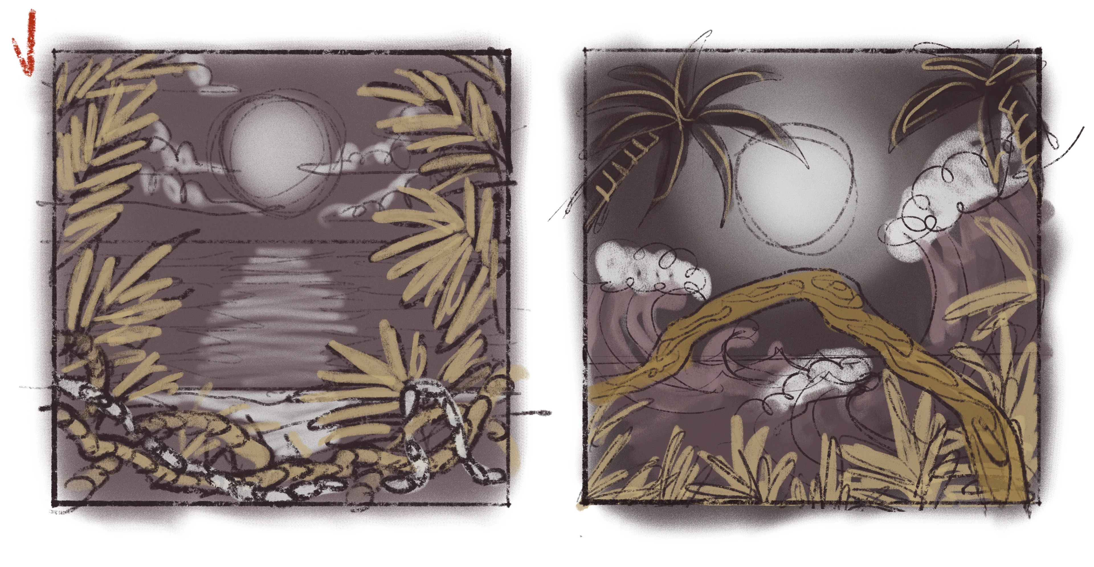 Рекламная иллюстрация — Изображение №5 — Брендинг, Иллюстрация на Dprofile