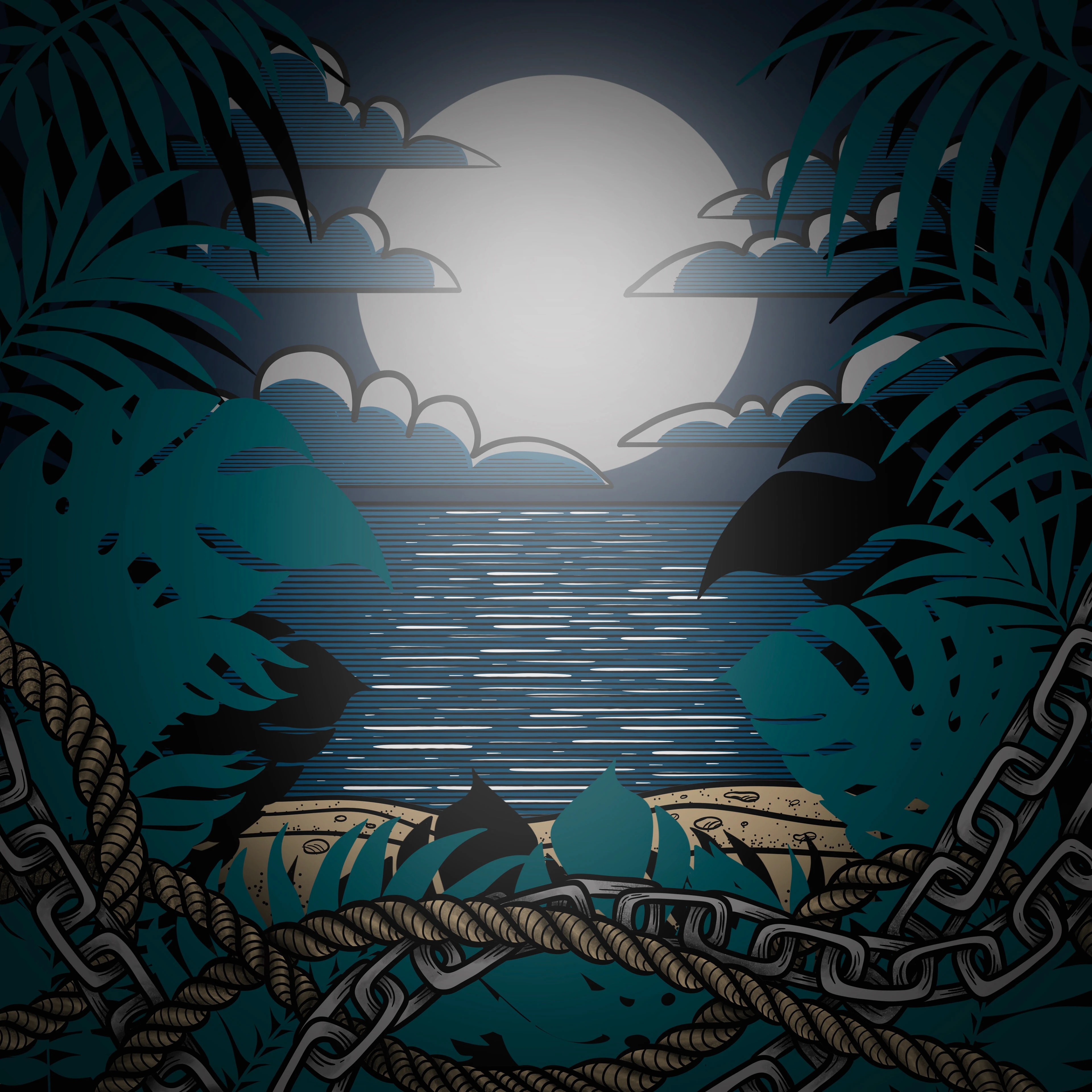 Рекламная иллюстрация — Изображение №6 — Брендинг, Иллюстрация на Dprofile