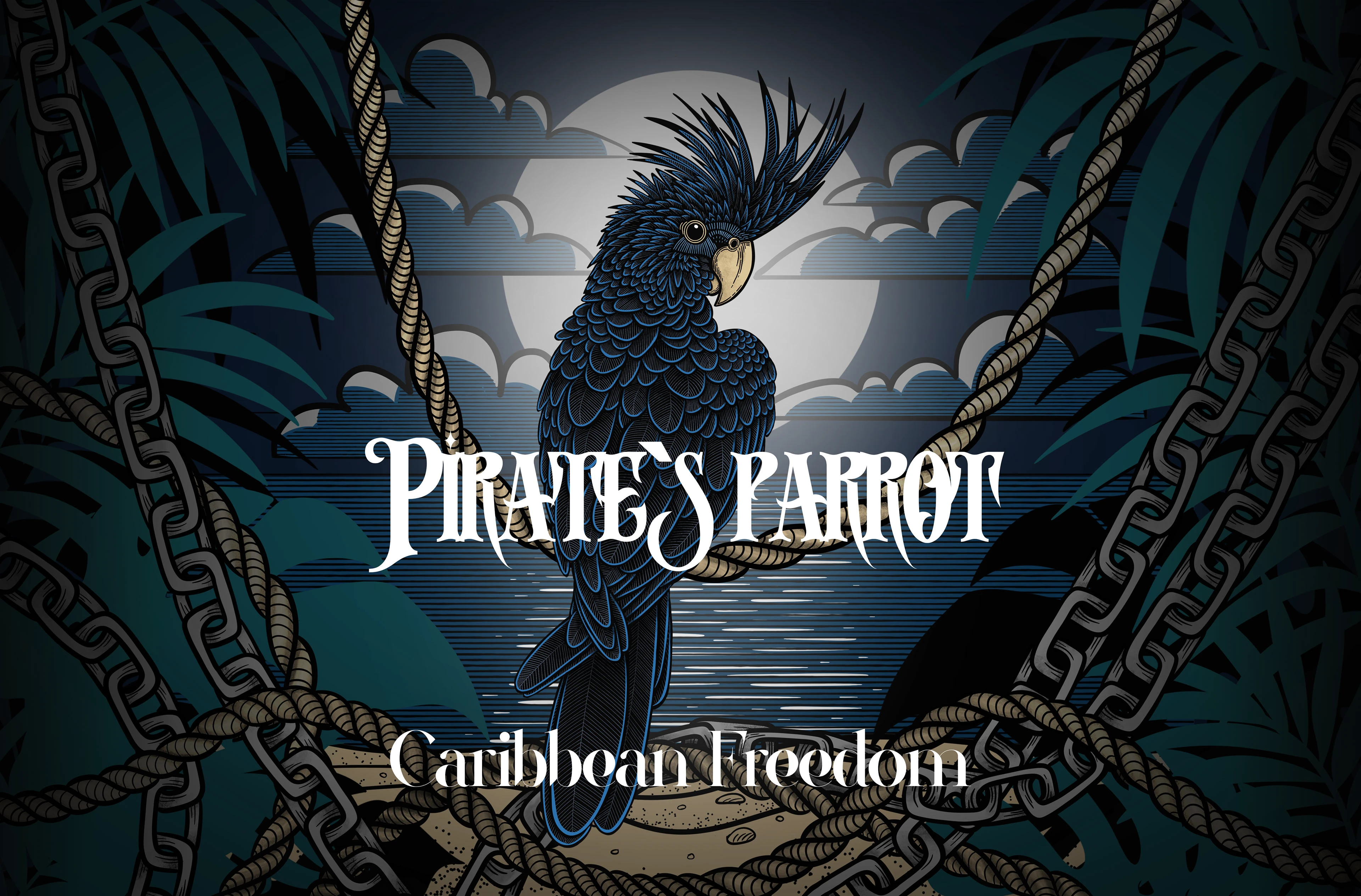 Рекламная иллюстрация — Изображение №1 — Брендинг, Иллюстрация на Dprofile