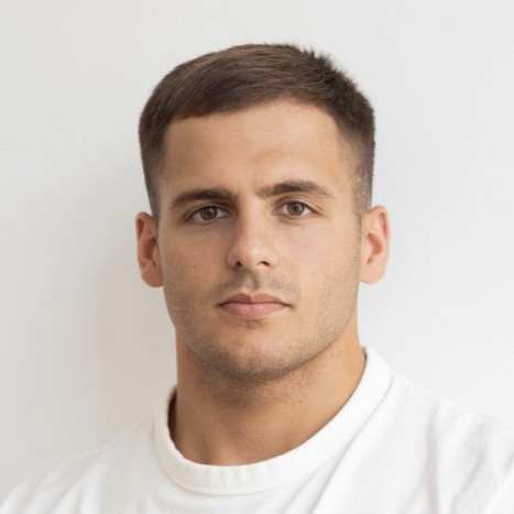 Аватар пользователя Максим Азимов