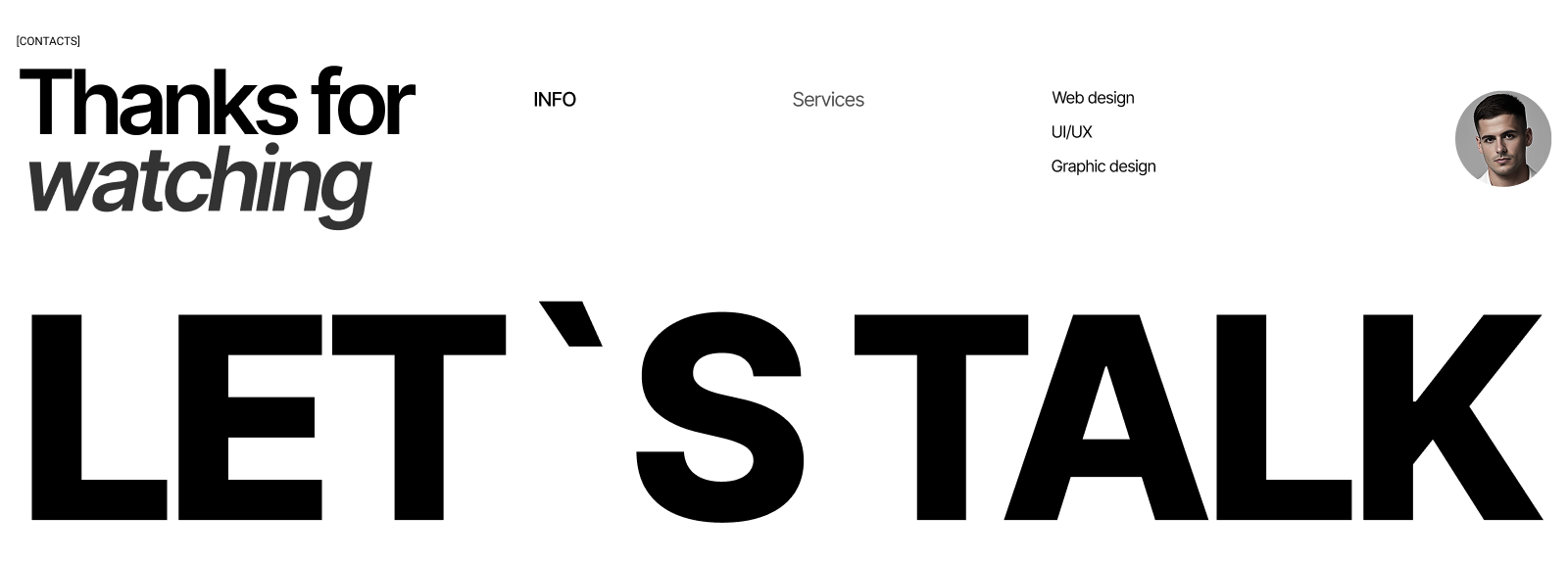 Alliance | Law firm — Изображение №17 — Интерфейсы на Dprofile